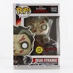 Doctor Strange in The Multiverse of Madness Pop! Movies Dead Strange...
