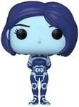 Funko Pop! : Halo Infinite The Weapon #026 Glow in The Dark Exclusive Vinyl Figure