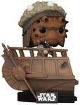 Funko Star Wars: Return of The Jedi - Nikto Build-A-Scene Pop! Deluxe Vinyl