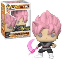 Funko Pop Dragon Ball Super Pop Figuren Ros&eacute; Goku Black #1279 &ndash; Funko Pop