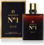 Etienne Aigner No.1 Oud Eau de Parfum Spray, 1 x 100 ml