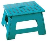 SBS Tritthocker 30.5 x 22 x 22 cm - bis 150 kg - tragbar rutschfest platzsparend