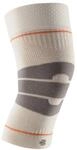 BAUERFEIND Knie Sleeve zum Wandern &bdquo;Outdoor Compression Knee Support, 1 Unisex