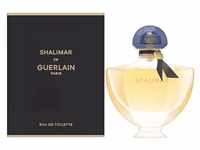 Guerlain Shalimar femme/woman Eau de Toilette, 50 ml