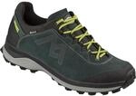 Meindl Antero 1.0 GTX wasserdichte und komfortable Herren Wanderhalbschuhe mit