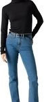 Levi's Damen 315 Shaping Bootcut Jeans