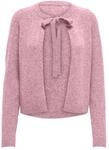 ONLY Female Strickjacke ONLJESSIE Strickjacke