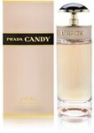 Prada Candy L'eau femme/women, Eau de Toilette, Vaporisateur/Spray, 1er Pack (1...