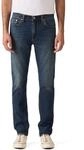 Levi's Herren 511 Slim Jeans, River Bank Cool, 30W / 30L