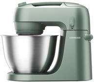 Kenwood Go &ndash; Kompakte K&uuml;chenmaschine zum Backen, platzsparendes Design mit 4L