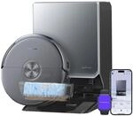 NARWAL Flow 2 Saug- und Wischroboter mit All-in-One-Station,...
