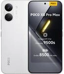 XIAOMI Poco X8 Pro Max Smartphone 12GB+512GB, Handy mit Android, Dimensity 9500s