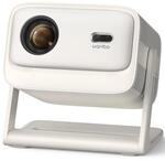WANBO Vali 1 Pro Smart Beamer Heimkino Google TV Netflix MEMC HDR10, 2+32G