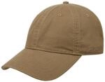 Stetson Ducor Sun Guard Fullcap Baseballcap UV-Schutz 40+ Damen und Herren Fr&uuml;hling