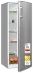 Exquisit KS5320-V-H-040E Vollraum-K&uuml;hlschrank - 242 l K&uuml;hlraum - Wei&szlig; 