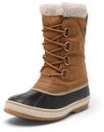 Sorel 1964 PAC Nylon WP Stiefel, Wasserdichtes Design, Abnehmbarer Innenstiefel,