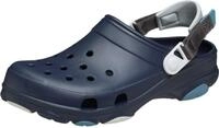Crocs,Unisex Erwachsene,All Terrain Clog,Marine,42-43