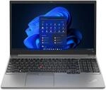 Lenovo Thinkpad E15 Gen 4 2023 Laptop, 8-Core AMD Ryzen 7 5825U, 15,6 Zoll FHD IPS