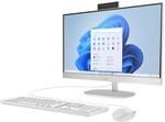 HP 24-cr0242ng PC, 60,5 cm (23.8"), Full HD, Intel&reg; Core? i3, 8 GB, 256 GB, FreeDOS