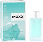 Mexx Ice Touch Woman Eau de Toilette Natural Spray, 30 ml