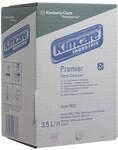 Kimcare Industrie Premier Handreiniger 9522, gr&uuml;n, 2 x 3, 5 l (7 l gesamt)
