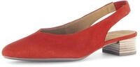 Gabor Damen Slingpumps, Frauen