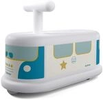 Italtrike ABC La Cosa Capsule Polizei