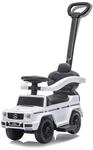 Rutscher Mercedes-Benz G 350 d 3in1 &ndash; ab 12 Monate, Sitzh&ouml;he 260 mm, Kippschutz,