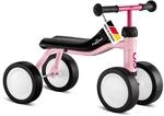 PUKY PUKYLINO | Kinder Laufrad ab 1 Jahr | Optimale Mobilit&auml;tsentwicklung &