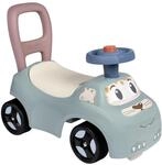 Little Smoby - Rutschauto - Staufach, Hupe, Kippschutz - ab 10 Monaten
