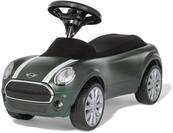 Ferbedo Car MINI (Farbe Racing green/gr&uuml;n, ergonomische Sitzposition, enger