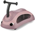 GLOBBER Walk N' ROLL 2in1 ECO &ndash; Lauflernwagen & Rutschauto ab 1 Jahr, Eva-Rollen,