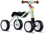 PUKY WUTSCH Pastel Green | Lauflernrad ab 1 1/2 Jahren | Lauflernhilfe Kinder 