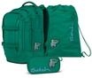 Satch pack set ab 5. Klasse ergonomisch 30L Stauraum standfest Organisationstalent