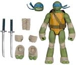 Teenage Mutant Ninja Turtles Page Punchers Action Figure Leonardo 13 cm
