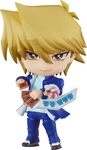 Yu-Gi-Oh! Duel Monsters Nendoroid Action Figure Joey Wheeler 10 cm