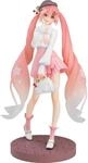Character Vocal Series 01: Hatsune Miku Pop Up Parade PVC Statue Sakura Miku: Hanami