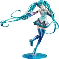 Good Smile Company Character Vocal Series 01: Hatsune Miku 0x27 Eternal Stream Figur