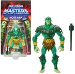 Masters of the Universe Origins Moss-Man-Actionfigur 200X aus der Cartoon-Kollektion,
