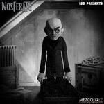 Nosferatu Figur 25,5 cm Nosferatu 1922 Living Dead Dolls