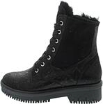 Waldl&auml;ufer H Damenschuhe 934805 300 001 934805 300 001 Schwarz, EU 37