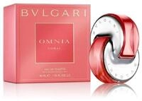 Bulgari Omnia Coral, femme/woman, Eau de Toilette Vaporisateur, 1er Pack (1 x 40 ml)