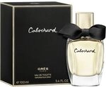 Gres Cabochard Eau de Toilette Spray 100ml