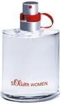 s.Oliver&reg; Women I Eau de Toilette - lebendig & nat&uuml;rlich - f&uuml;r selbstbewusste