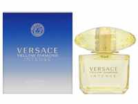 Gianni Versace VER521032 Gelb Diamant Heftig Parfüm Verdampfer, 90ml Volumen