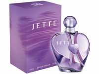 Jette Love Eau de Parfum, 30 ml (1er Pack)