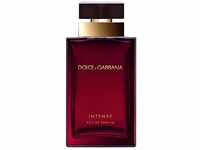 Dolce & Gabbana Femme Intense Eau De Parfum 25Ml Vaporizador