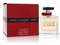 Lalique Le Parfum by Lalique Eau De Parfum Spray 3.3 oz / 100 ml (Women)