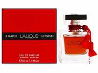 Lalique Le Parfum femme/women, Eau de Parfum Spray, 1er Pack (1 x 100 ml)