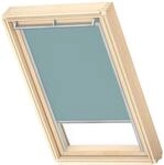 VELUX Original Nature Collection Dachfenster Verdunkelungsrollo, FK06, Lake, mit